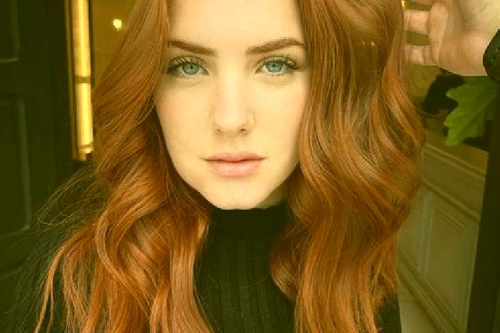 Olivia, 24, a auburn blue-eyed european companion based in Ajil. Offering Dinner Date, BDSM, Tantra, Prostate Massage, CIM. Available for incall and outcall,...