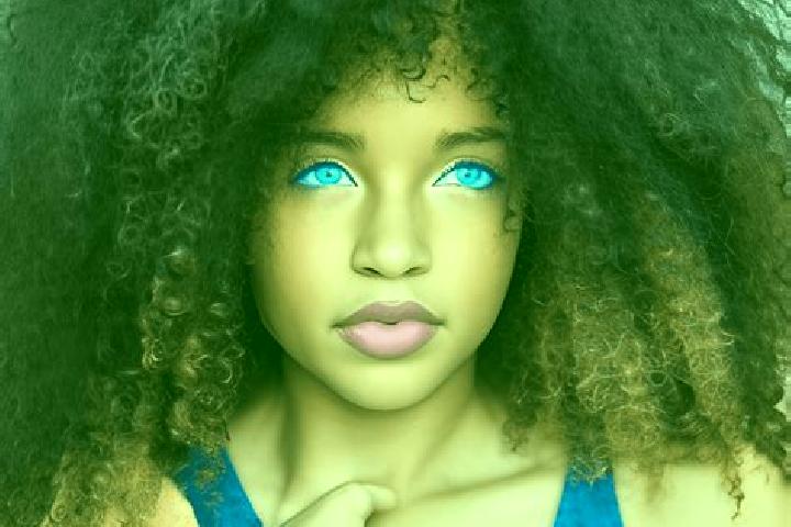 Olivia, 24, a black blue-eyed ebony companion based in Changlai. Offering Overnight, GFE, Duos, Tantra. Available for incall and outcall, day and evening dates.