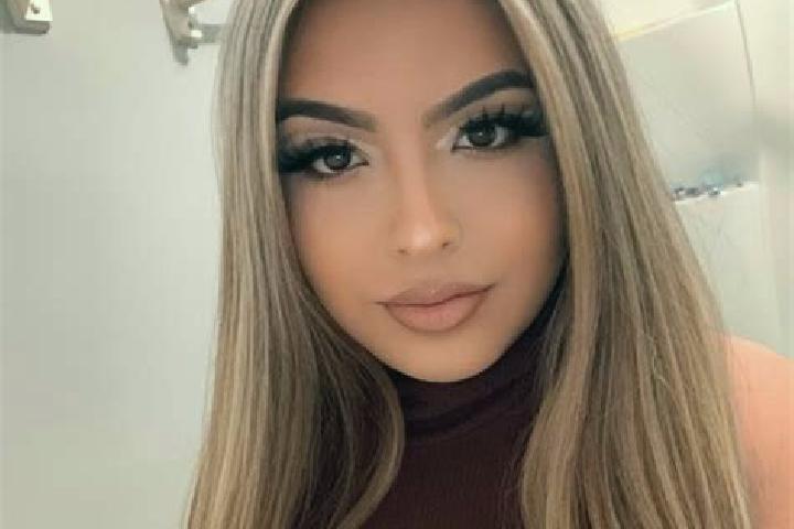 Olivia, 24, a blonde brown-eyed latina companion based in Tsumori. Offering Overnight, Dinner Date, Massage, Erotic Massage, OWO. Available for incall and ou...