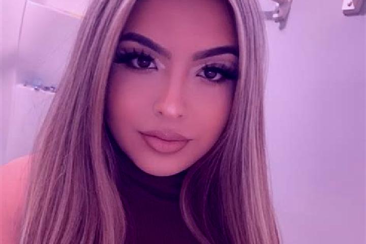 Olivia, 24, a blonde grey-eyed latina companion based in Lagoa Alegre. Offering OWO, Massage, Girlfriend Experience. Available for incall and outcall, day an...