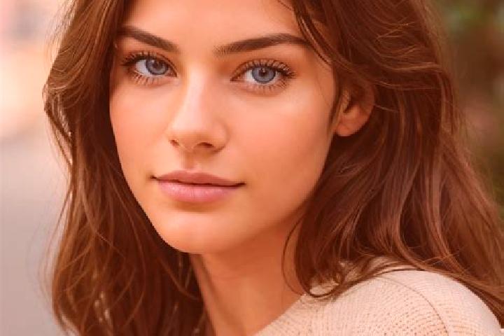 Olivia, 24, a brunette brown-eyed asian companion based in Krusopek. Offering Travel Companion, Duos, Overnight, A-Level. Available for incall and outcall, d...