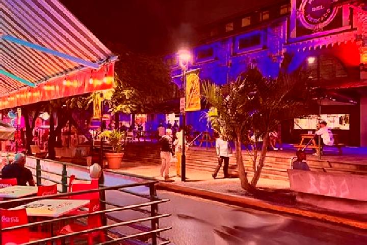 Olivia, 24, a chestnut amber-eyed ebony companion based in La Placita de Morelos. Offering CIM, A-Level, OWO, Fetish. Available for incall and outcall, day a...