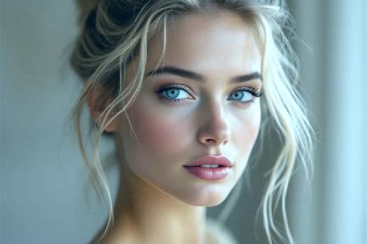 Olivia, 24, a dark blonde grey-eyed slavic companion based in Fana. Offering A-Level, Roleplay. Available for incall and outcall, day and evening dates.