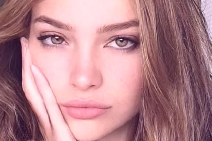 Olivia, 24, a dark blonde hazel-eyed mediterranean companion based in Wartmannstetten. Offering A-Level, Deep French Kissing, Girlfriend Experience, Overnigh...