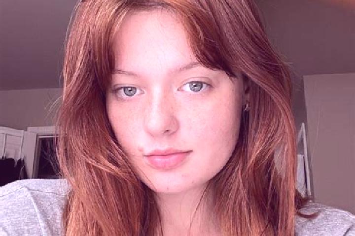Olivia, 24, a red blue-eyed slavic companion based in Vinogradovo. Offering Couples, BDSM, Deep French Kissing. Available for incall and outcall, overnight b...