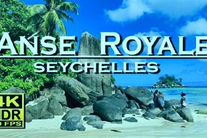 Olivia, 24 — Escort in Anse Royale, Seychelles