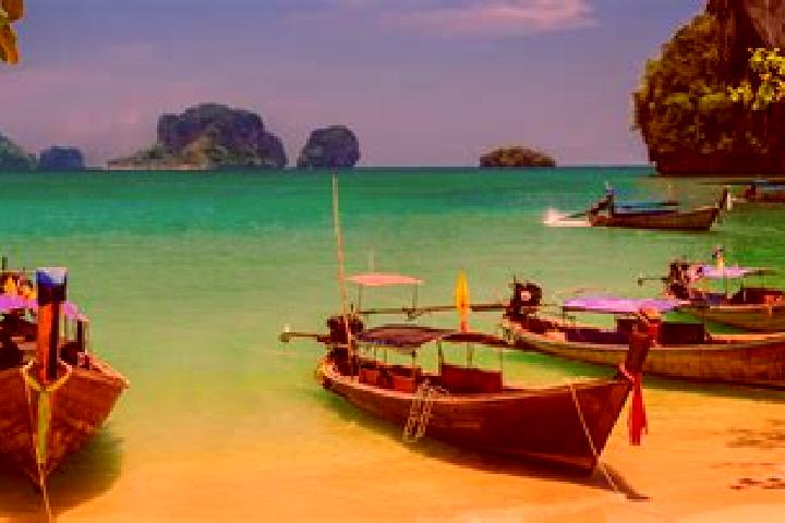 Olivia, 24 — Escort in Ban Kamala, Thailand