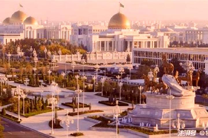 Olivia, 24 — Escort in Bereket, Turkmenistan