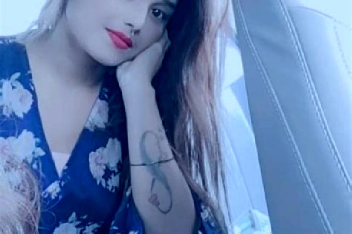 Olivia, 24 — Escort in Bolgar, Russia