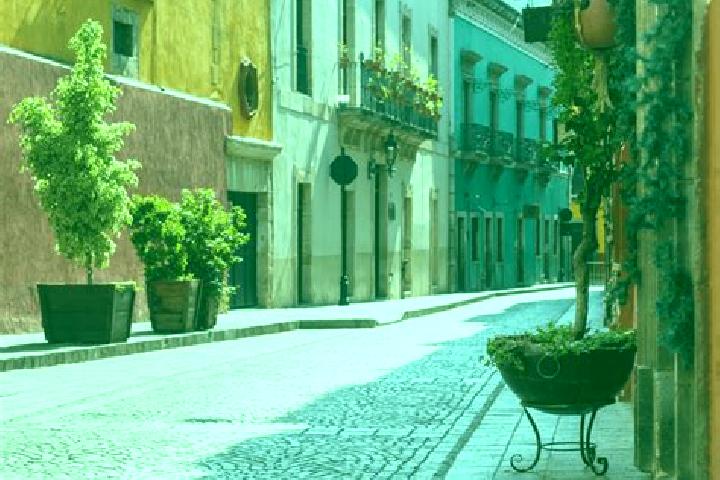 Olivia, 24 — Escort in Bucareli, Mexico