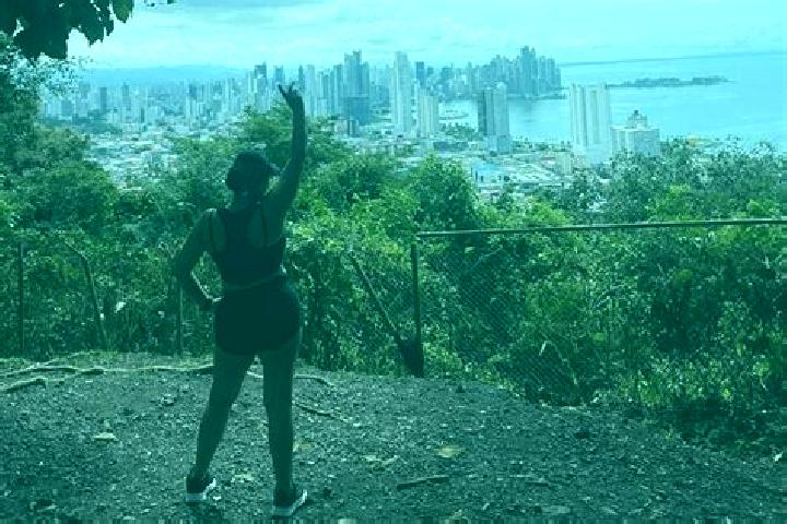 Olivia, 24 — Escort in Cerro Viejo, Panama