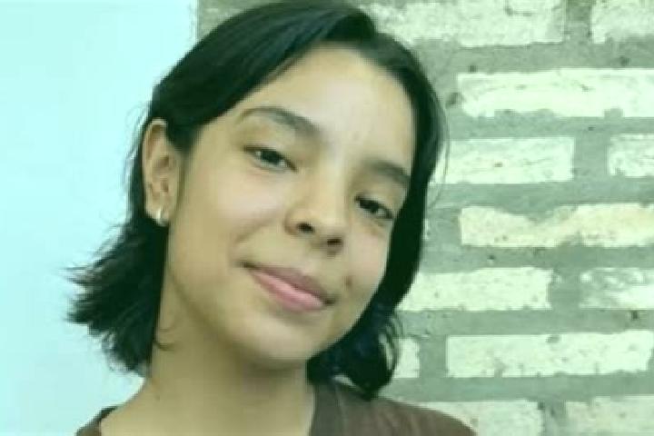 Olivia, 24 — Escort in Coronel Oviedo, Paraguay