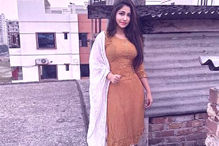 Olivia, 24 — Escort in Dhaka, India