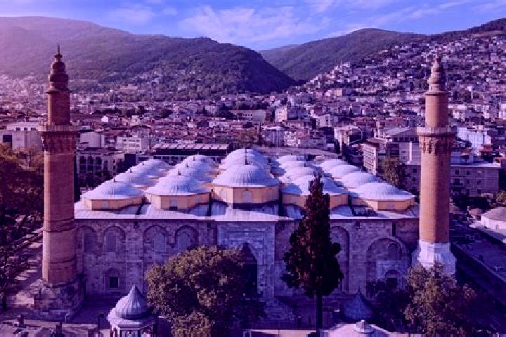 Olivia, 24 — Escort in Evka-Iki, Turkey