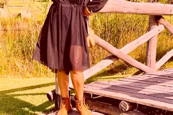 Olivia, 24 — Escort in Headlands, Zimbabwe