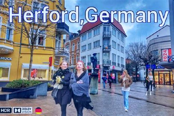 Olivia, 24 — Escort in Herford, Germany