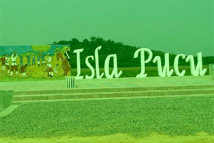 Olivia, 24 — Escort in Isla Pucu, Paraguay