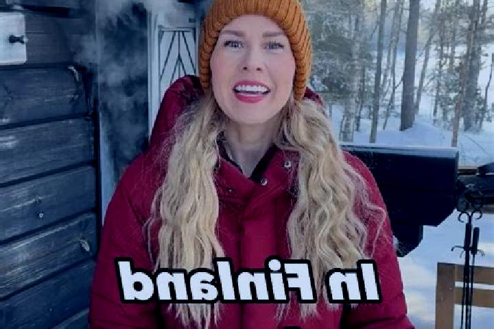 Olivia, 24 — Escort in Isokyroe, Finland