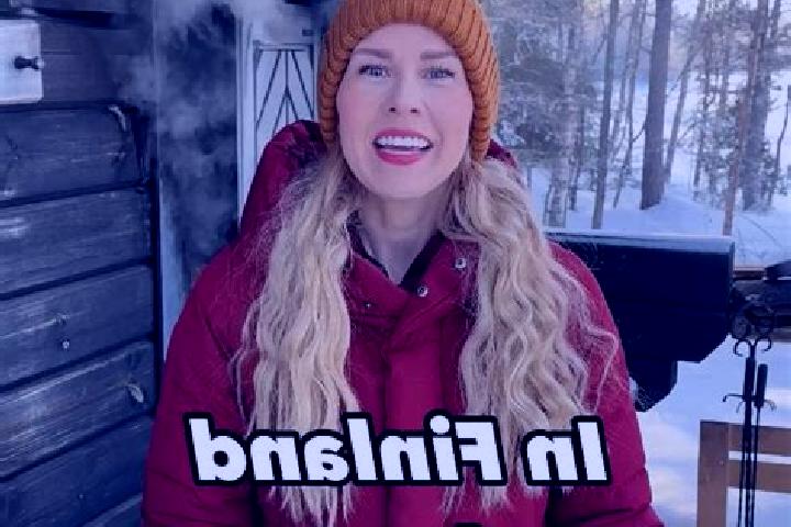 Olivia, 24 — Escort in Karjalohja, Finland