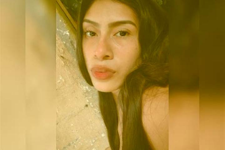 Olivia, 24 — Escort in La Escondidita, Mexico