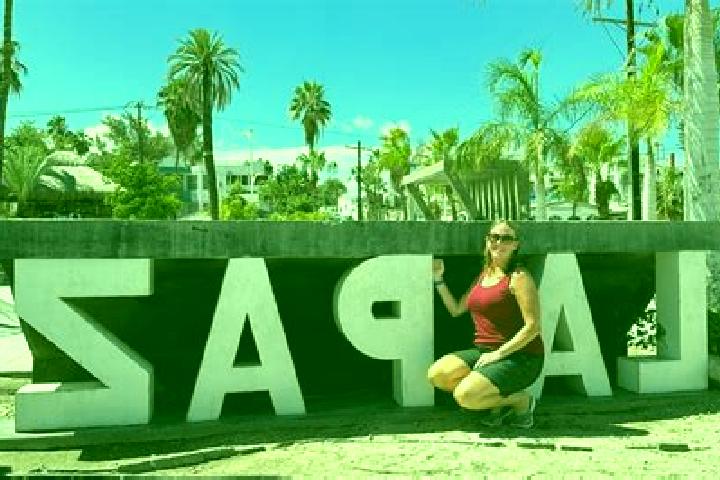 Olivia, 24 — Escort in La Paz, Colombia