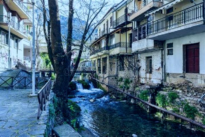 Olivia, 24 — Escort in Livadeia, Greece
