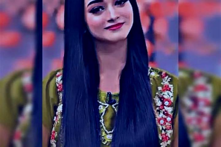 Olivia, 24 — Escort in Malakwal, Pakistan