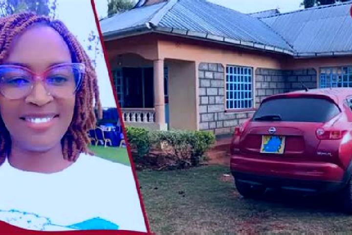 Olivia, 24 — Escort in Meru, Kenya
