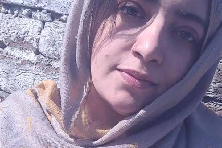 Olivia, 24 — Escort in Moza Shahwala, Pakistan
