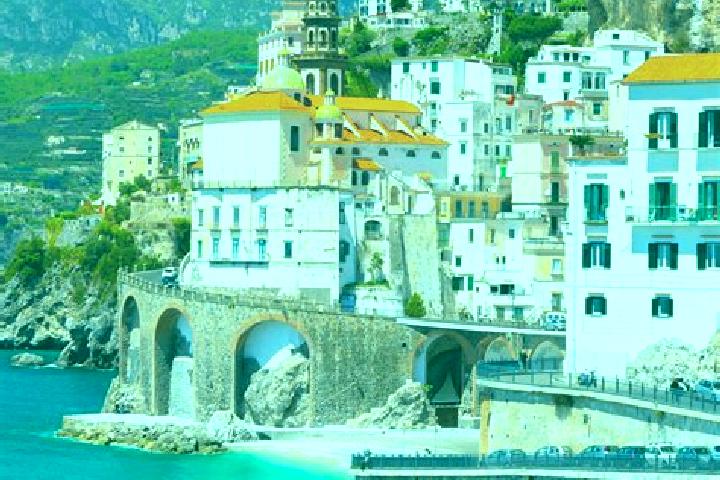 Olivia, 24 — Escort in Muris, Italy