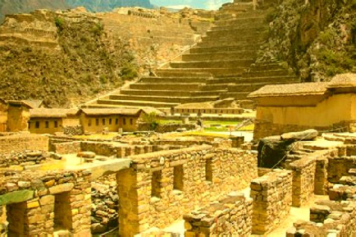 Olivia, 24 — Escort in Ollantaytambo, Peru