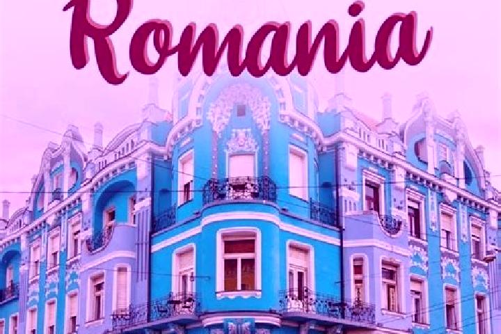 Olivia, 24 — Escort in Oradea, Romania