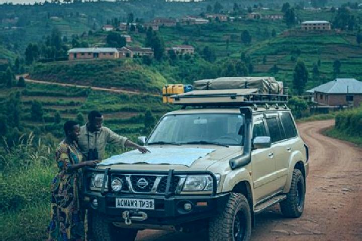 Olivia, 24 — Escort in Paracho, Ethiopia