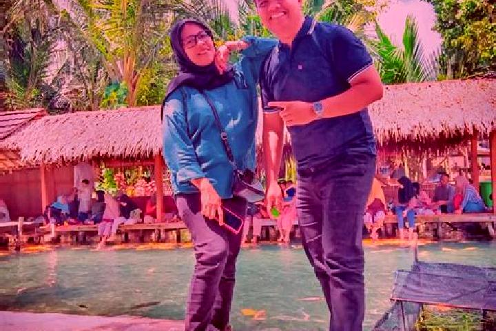 Olivia, 24 — Escort in Pelang, Indonesia