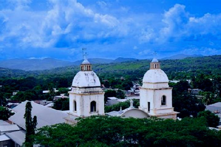 Olivia, 24 — Escort in San Vicente, El Salvador