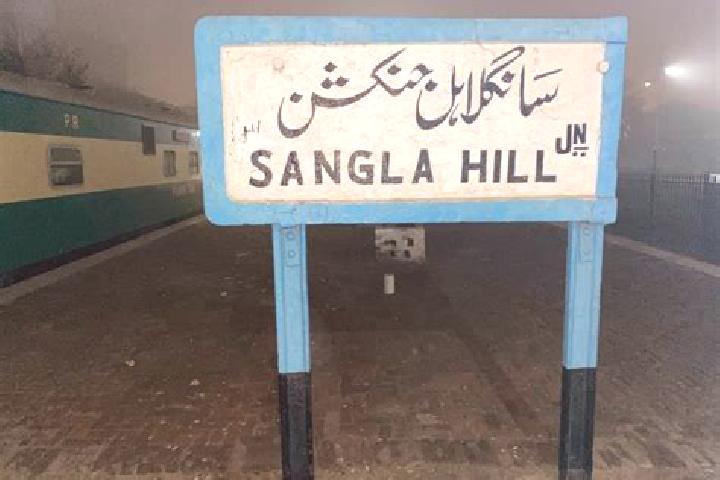 Olivia, 24 — Escort in Sangla Hill, Pakistan