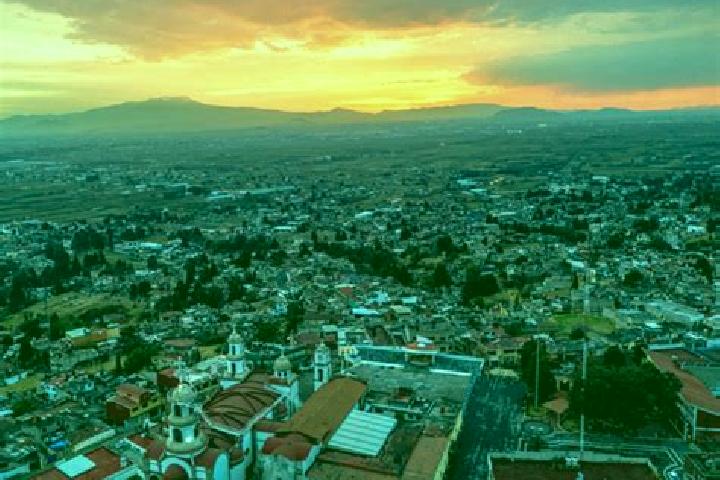 Olivia, 24 — Escort in Santa Cruz Huitzizilapan, Mexico