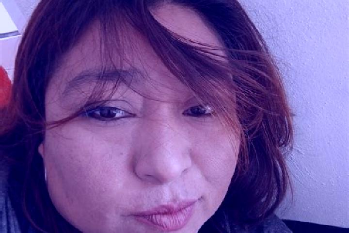 Olivia, 24 — Escort in Sitilpech, Mexico