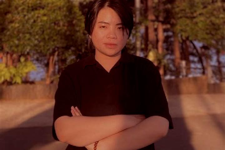 Olivia, 24 — Escort in Son Thinh, Vietnam