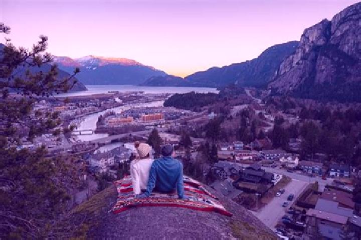 Olivia, 24 — Escort in Squamish, Canada