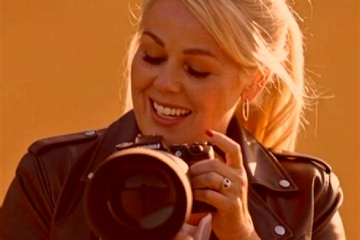 Olivia, 24 — Escort in Stigtomta, Sweden