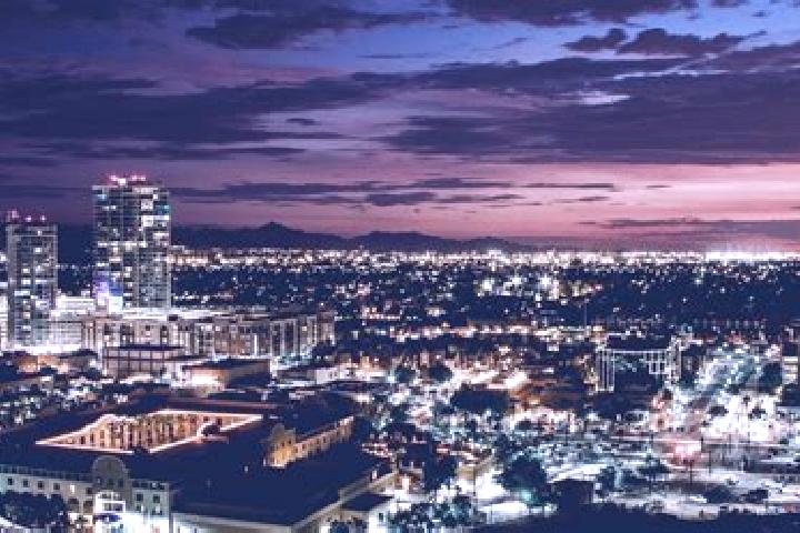 Olivia, 24 — Escort in Tempe, United States