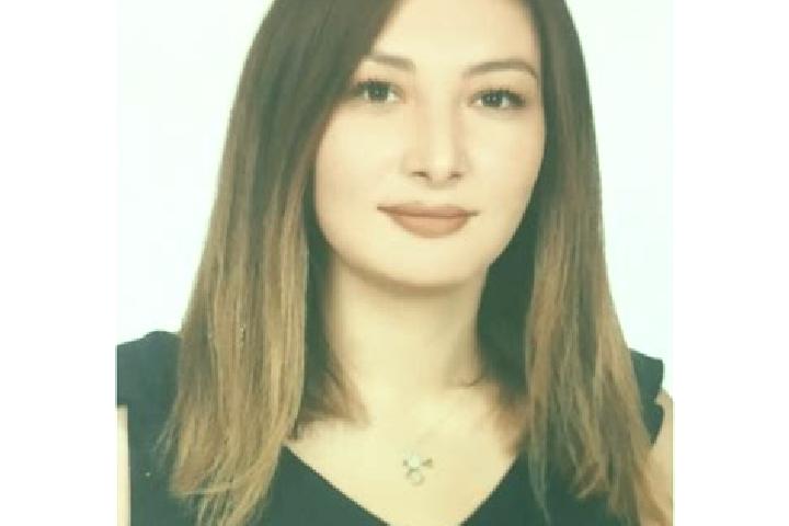 Olivia, 24 — Escort in Tepekoey, Turkey