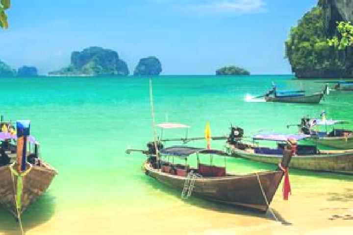 Olivia, 24 — Escort in U Thong, Thailand