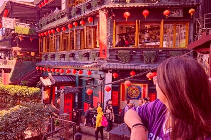 Olivia, 24 — Escort in Xikou Village, Taiwan