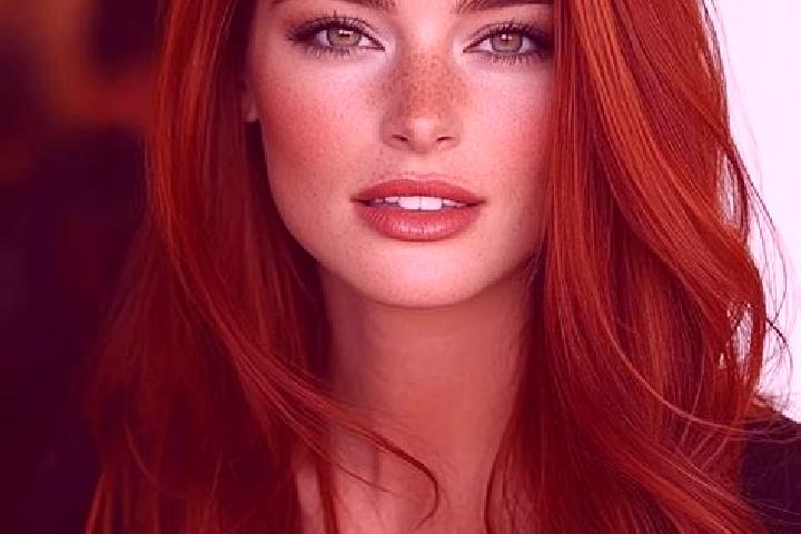 Olivia, 25, a auburn blue-eyed slavic companion based in Golzow. Offering Roleplay, Tantra, Party Girl. Available for incall and outcall, day and evening dates.