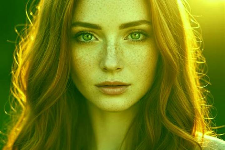 Olivia, 25, a auburn green-eyed middle eastern companion based in Nada. Offering Erotic Massage, BDSM, Overnight. Available for incall and outcall, day and e...