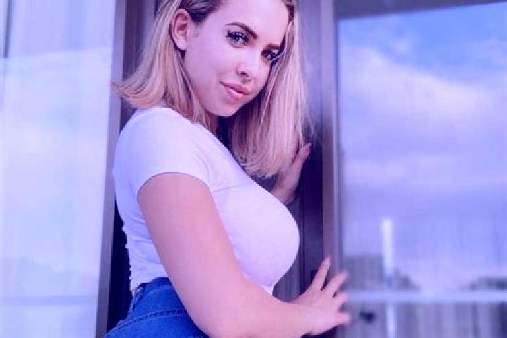 Olivia, 25, a blonde amber-eyed caucasian companion based in Calcot. Offering Deep French Kissing, 69, Fetish, CIM. Available for incall and outcall, day and...