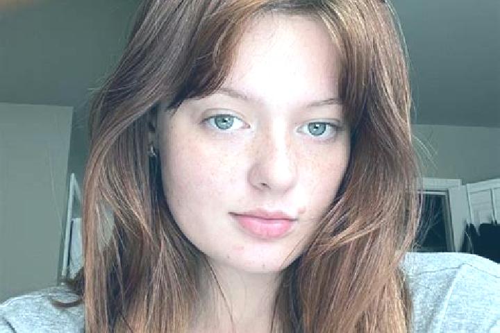 Olivia, 25, a red hazel-eyed asian companion based in Santa Margherita Ligure. Offering Roleplay, Massage, Deep French Kissing, Girlfriend Experience. Availa...