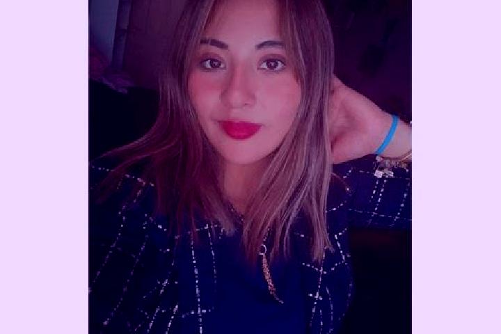 Olivia, 25 — Escort in Ajalpan, Mexico